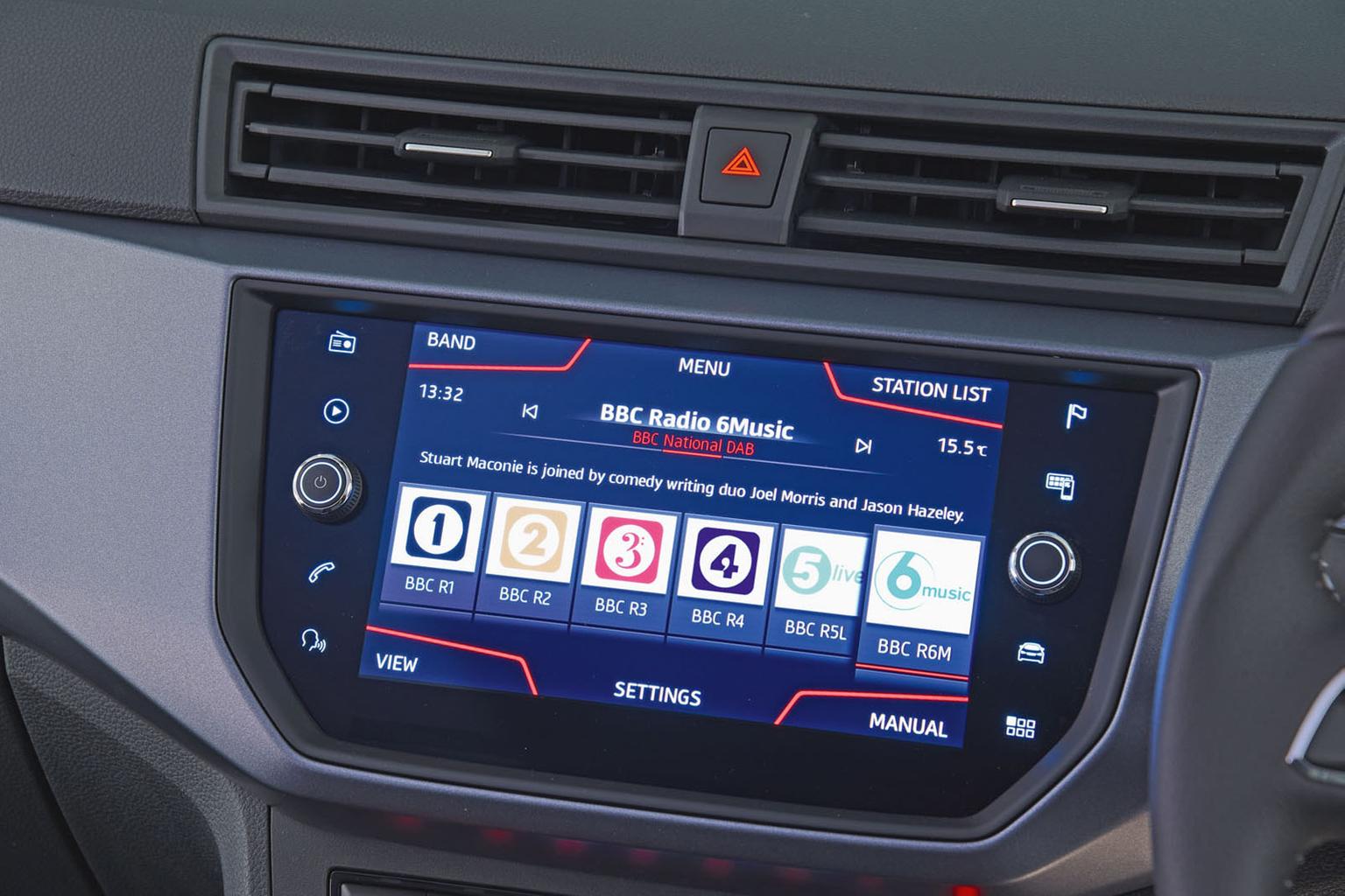 Citroën C3 Aircross vs Kia Stonic vs Seat Arona Citroën C3 Aircross vs Kia Stonic vs Seat Arona