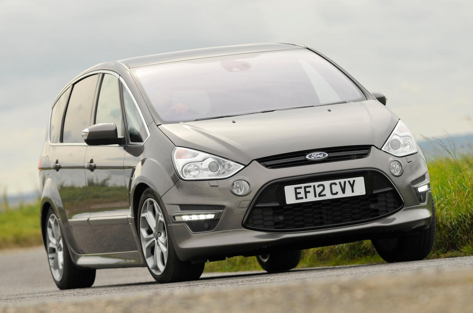 The best used cars The best used cars