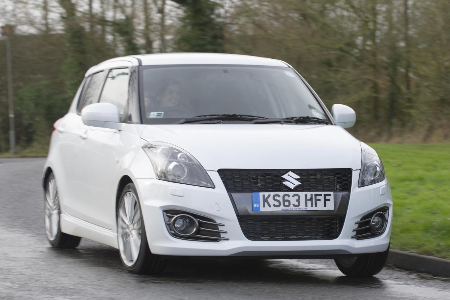 True MPG: most efficient cars revealed True MPG: most efficient cars revealed