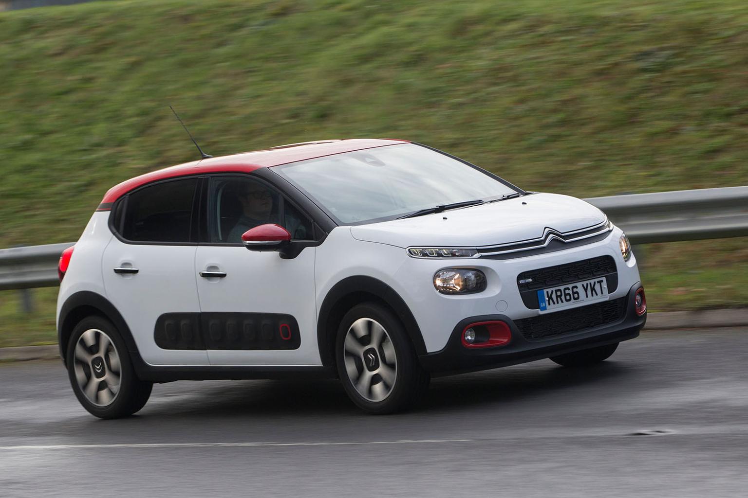 Latest Euro NCAP car safety results revealed Latest Euro NCAP car safety results revealed