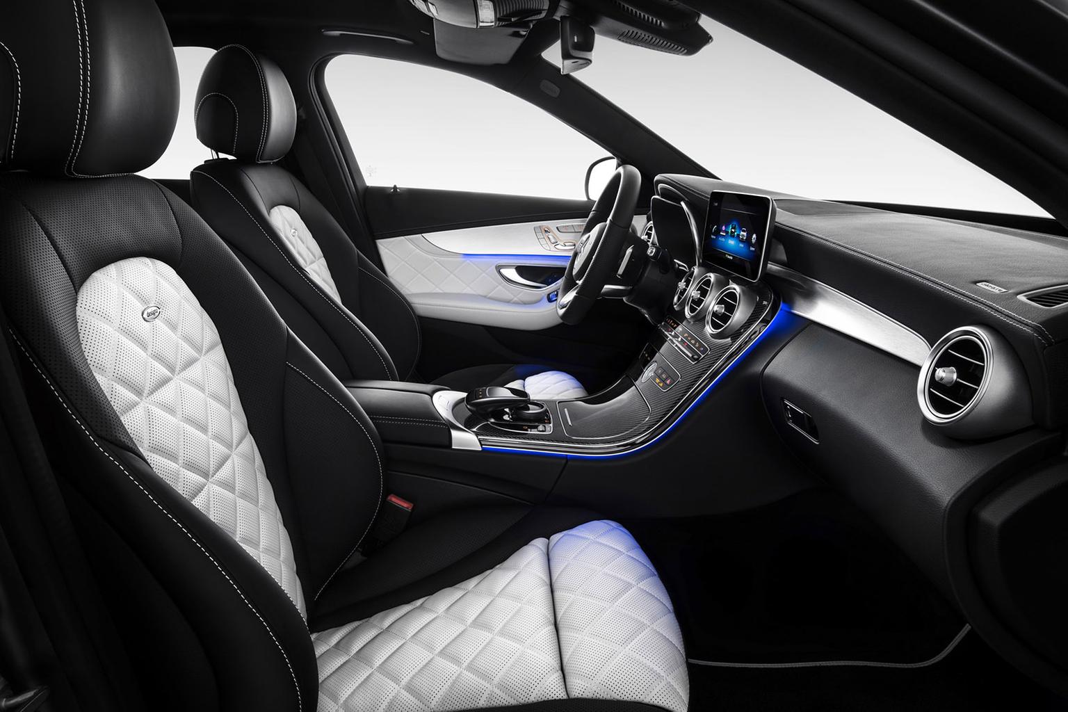2018 Mercedes C-Class – price, specs and release date 2018 Mercedes C-Class – price, specs and release date