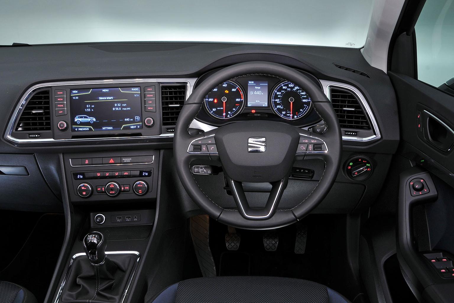 New Mitsubishi ASX vs Seat Ateca vs Vauxhall Mokka X New Mitsubishi ASX vs Seat Ateca vs Vauxhall Mokka X
