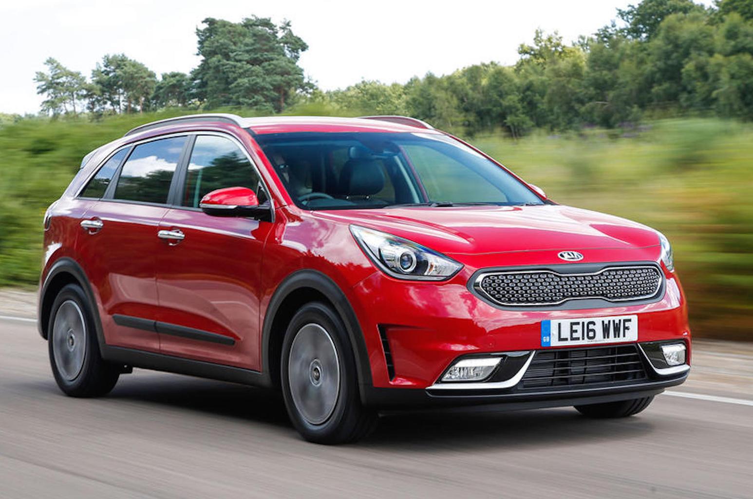 What Car? Personal Shopper: best hybrid car for less than £23,000 What Car? Personal Shopper: best hybrid car for less than £23,000
