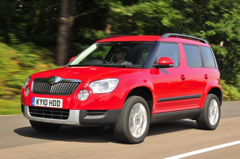 Brilliant new cars and the bargain used alternatives Brilliant new cars and the bargain used alternatives
