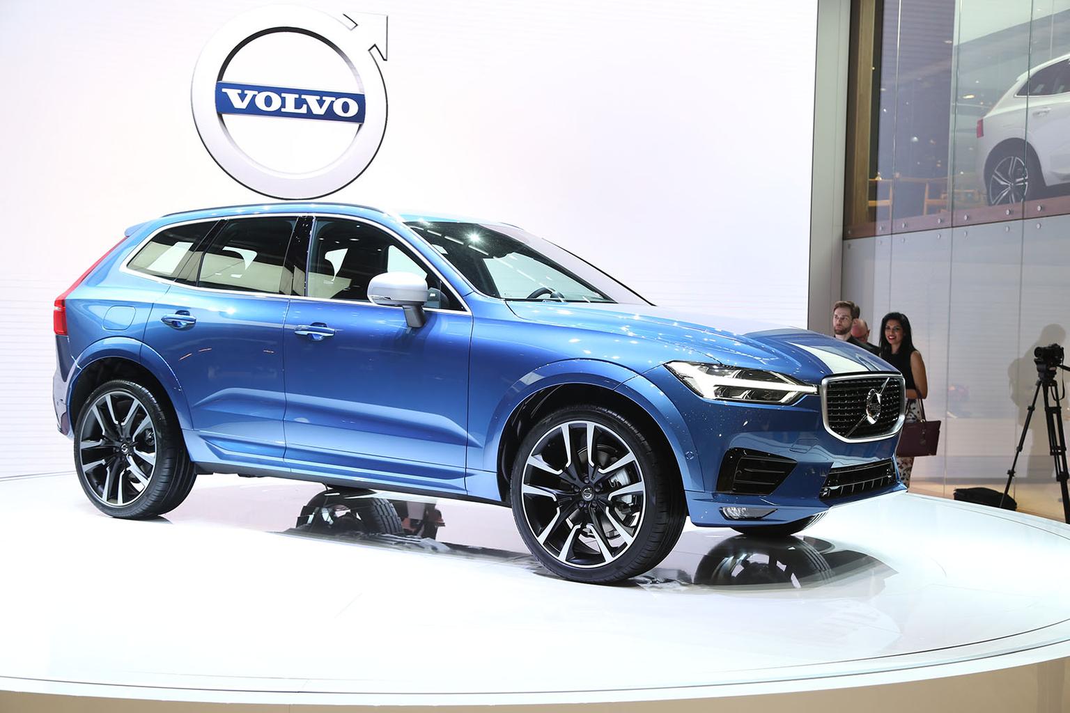 Geneva motor show 2017 - our star cars Geneva motor show 2017 - our star cars