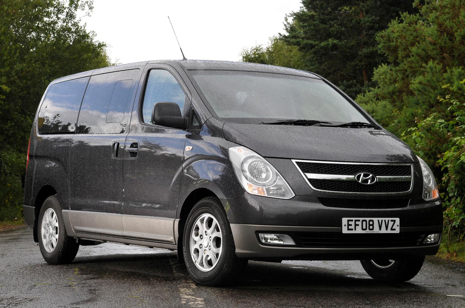 Top 10 used 7-seater cars (and the ones to avoid) Top 10 used 7-seater cars (and the ones to avoid)