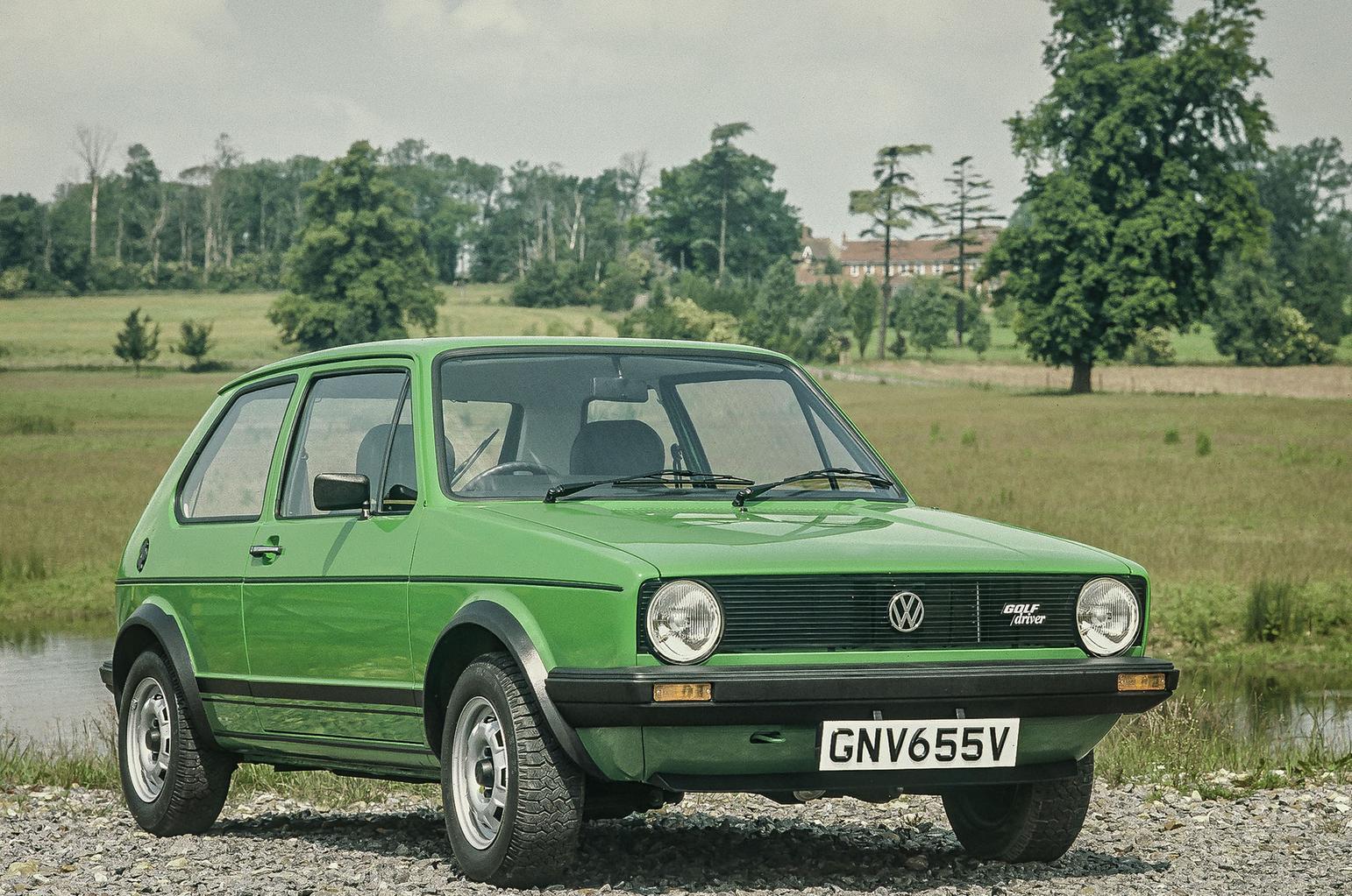 Every What Car? Car of the Year winner: a list Every What Car? Car of the Year winner: a list