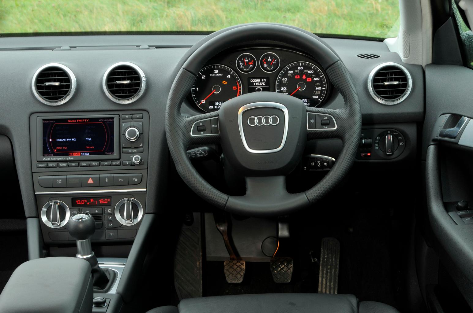 Used test: Honda Civic vs Volkswagen Golf vs Audi A3 vs BMW 1 Series Used test: Honda Civic vs Volkswagen Golf vs Audi A3 vs BMW 1 Series