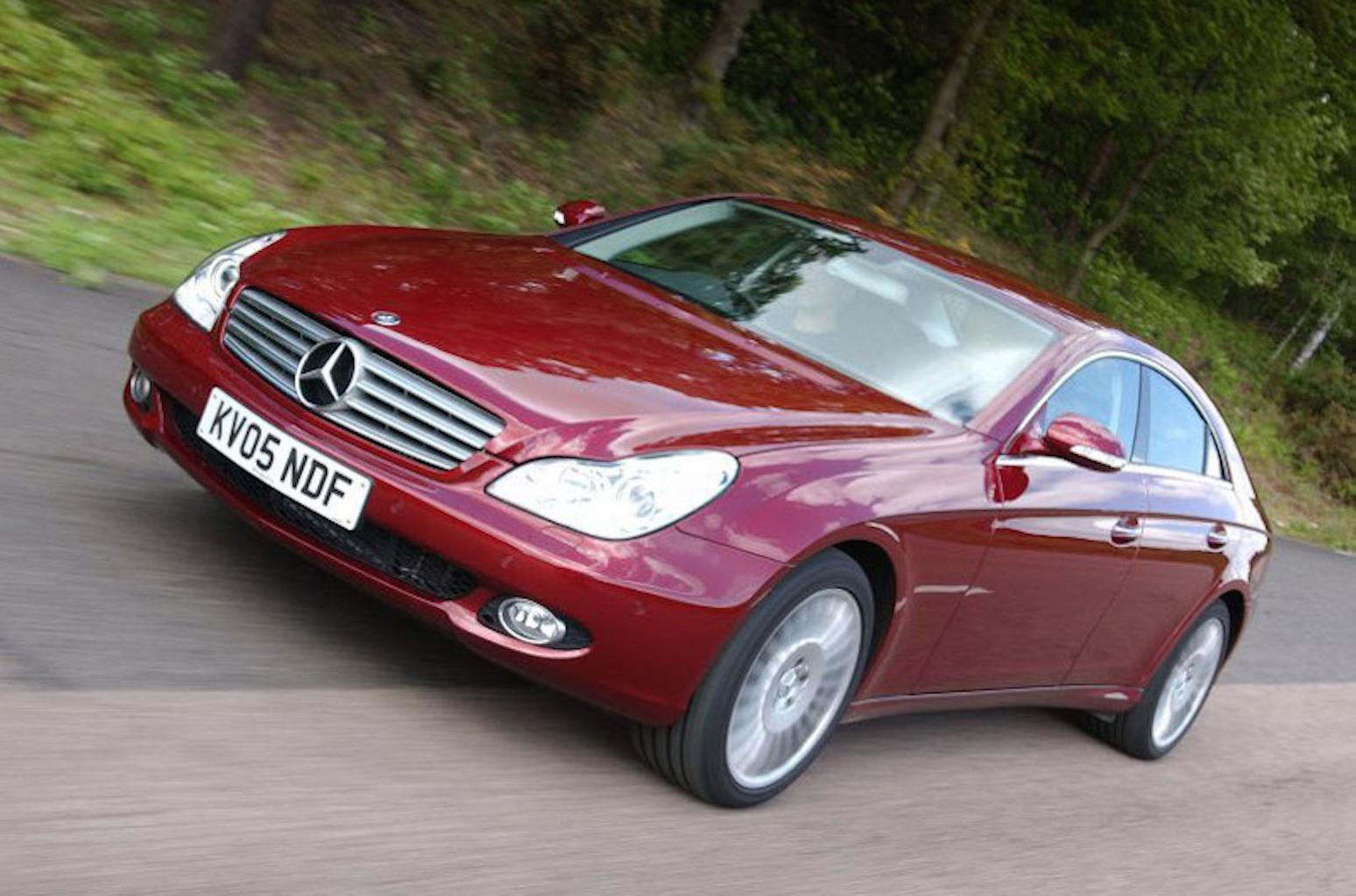 Best (and worst) used luxury cars for £10,000 Best (and worst) used luxury cars for £10,000