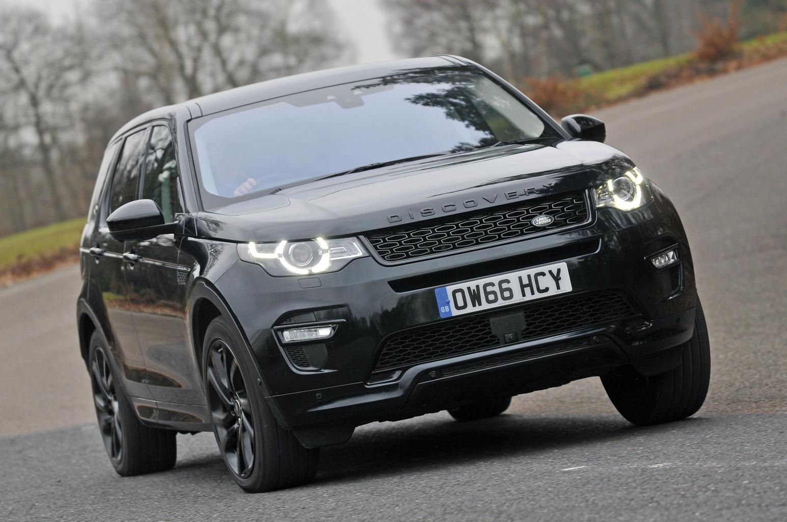 New Audi Q5 vs Land Rover Discovery Sport vs Mercedes GLC New Audi Q5 vs Land Rover Discovery Sport vs Mercedes GLC