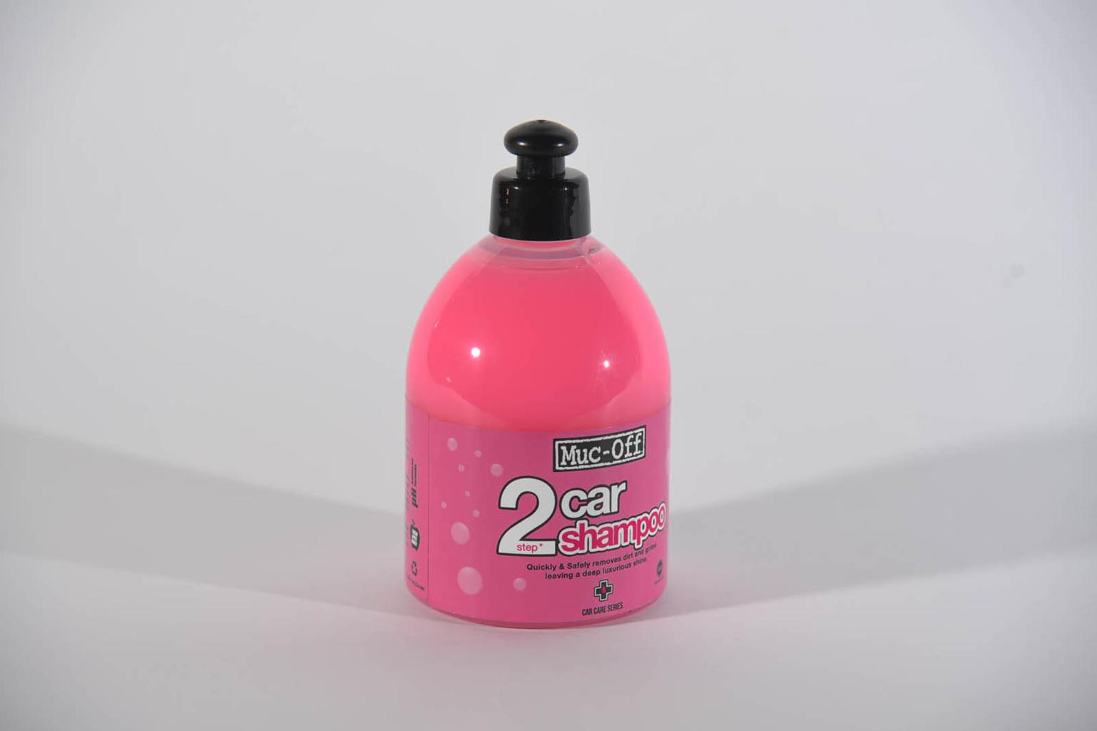 What is the best car shampoo 2018? What is the best car shampoo 2018?