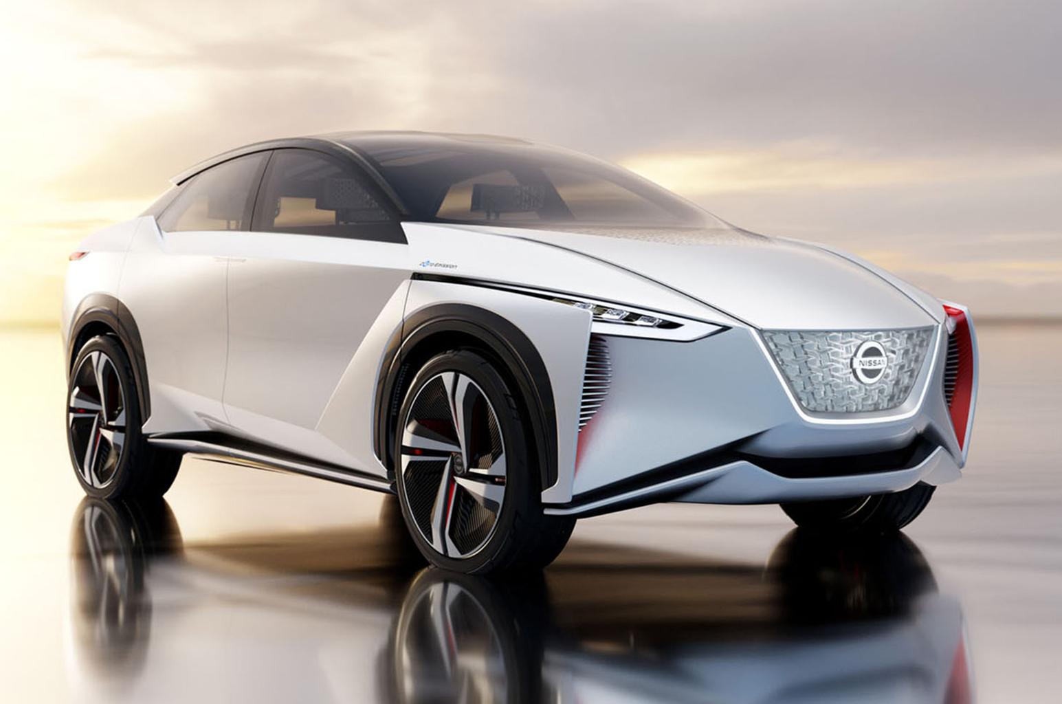 Tokyo motor show 2017 – our star cars Tokyo motor show 2017 – our star cars