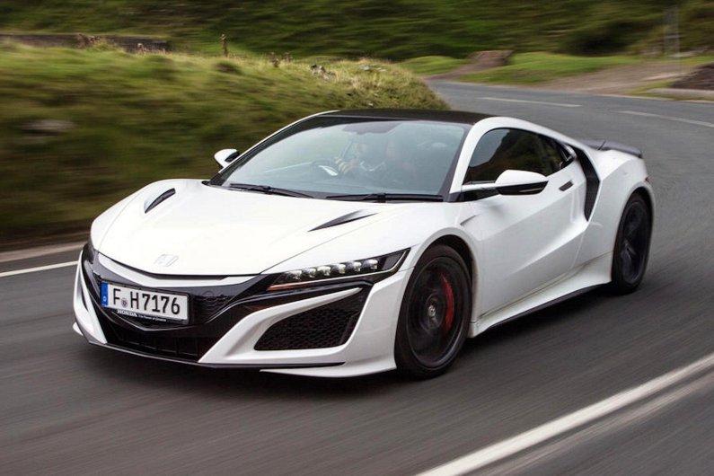 Best hybrid performance cars Best hybrid performance cars