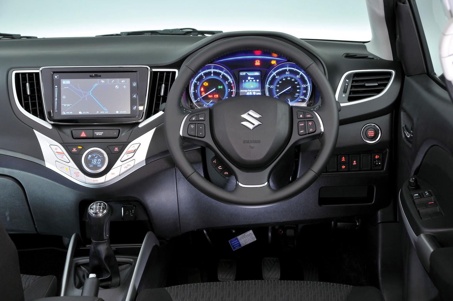 Hyundai i20 vs Skoda Fabia vs Suzuki Baleno Hyundai i20 vs Skoda Fabia vs Suzuki Baleno