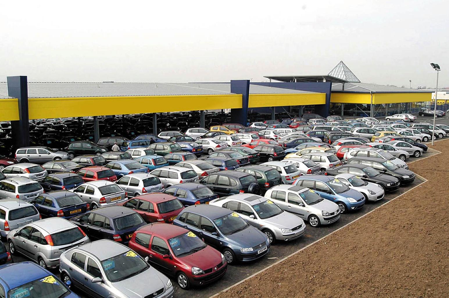 Car mis-selling scandal - second-hand car buyers could get compensation Car mis-selling scandal - second-hand car buyers could get compensation