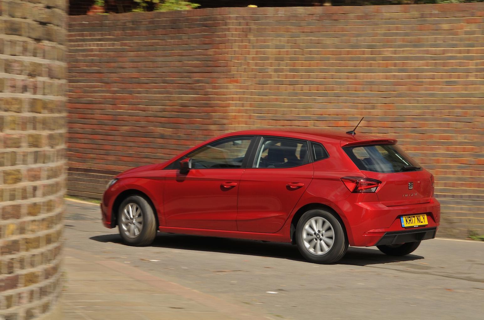 2017 Seat Ibiza 1.0 MPI 75 review – price, specs and release date 2017 Seat Ibiza 1.0 MPI 75 review – price, specs and release date