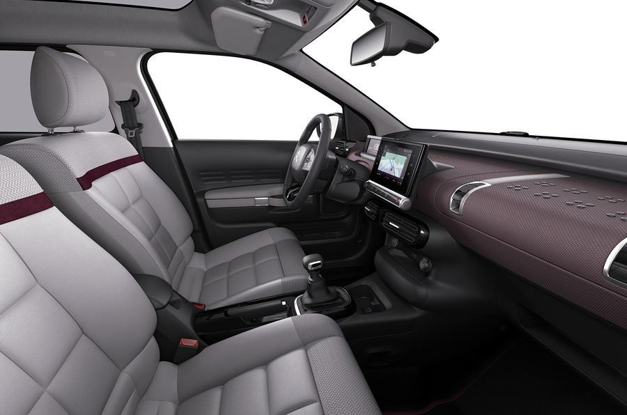 2018 Citroen C4 Cactus – exclusive Reader Test Team preview 2018 Citroen C4 Cactus – exclusive Reader Test Team preview
