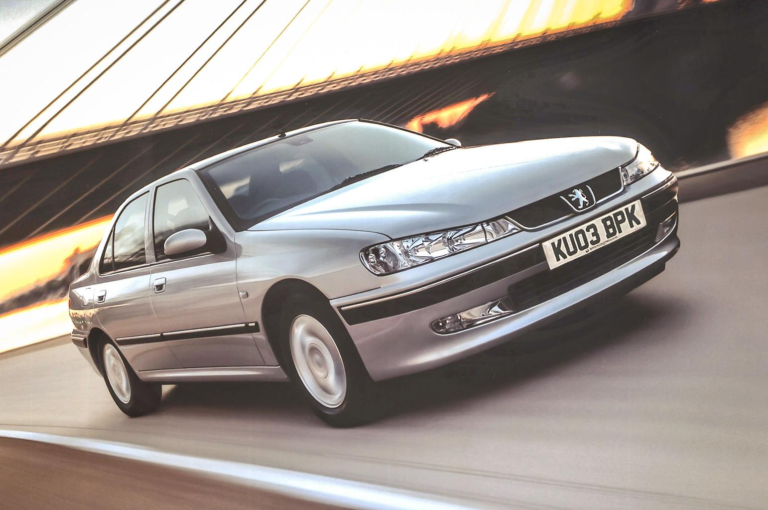 Every What Car? Car of the Year winner: a list Every What Car? Car of the Year winner: a list