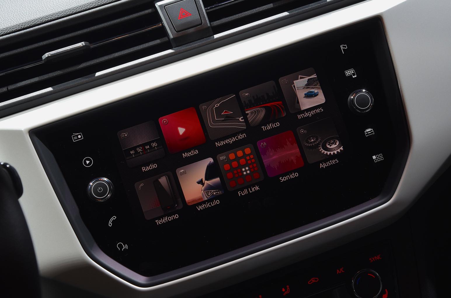 2018 Seat Arona prices revealed – plus specs and release date 2018 Seat Arona prices revealed – plus specs and release date