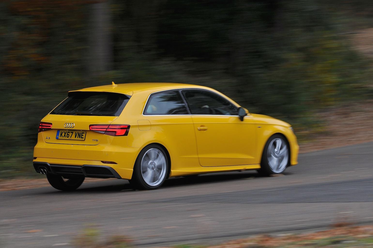 2017 Audi A3 1.5 TFSI review – price, specs and release date 2017 Audi A3 1.5 TFSI review – price, specs and release date