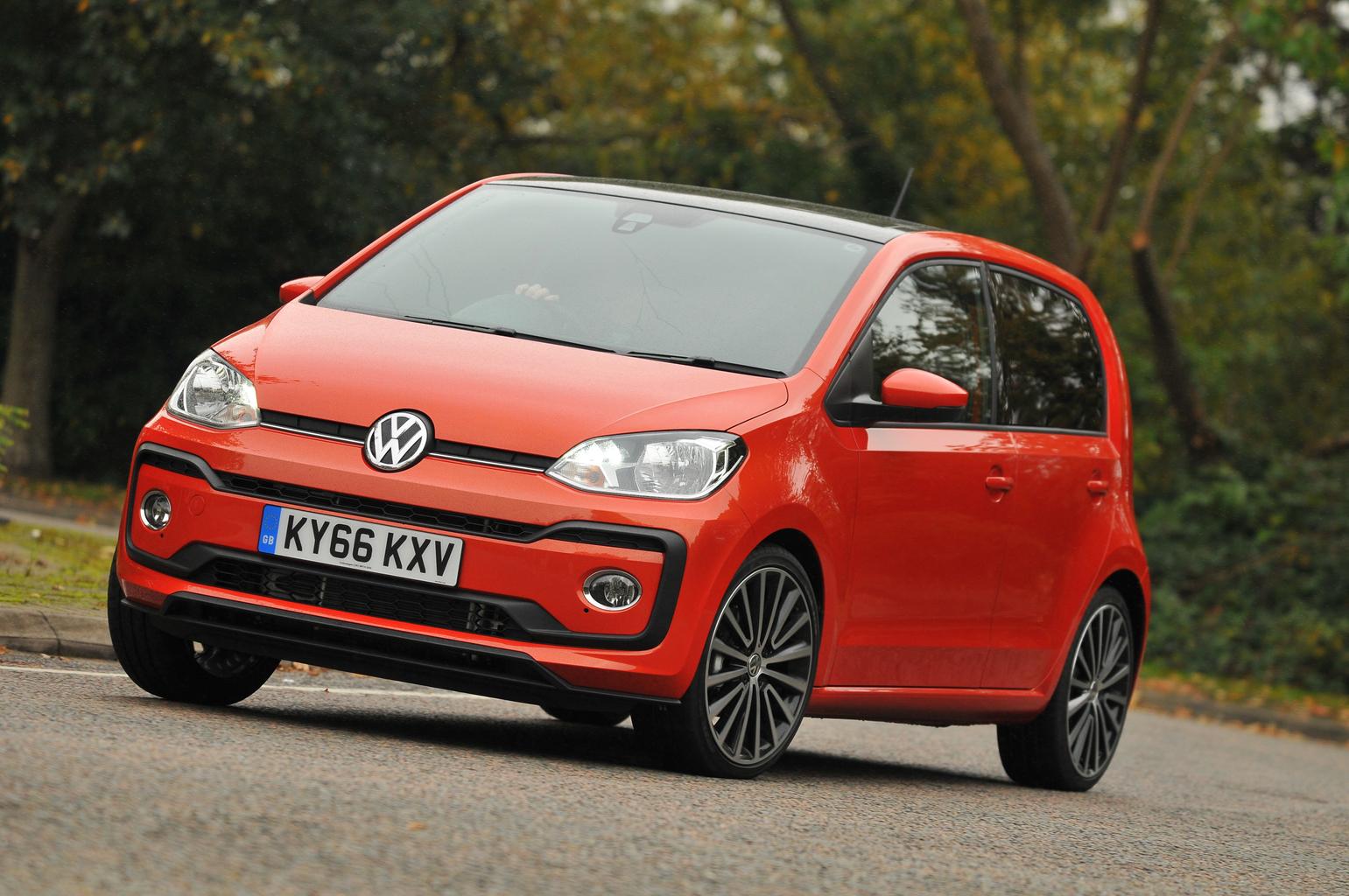 True MPG: best and worst city cars and small cars 2018 True MPG: best and worst city cars and small cars 2018
