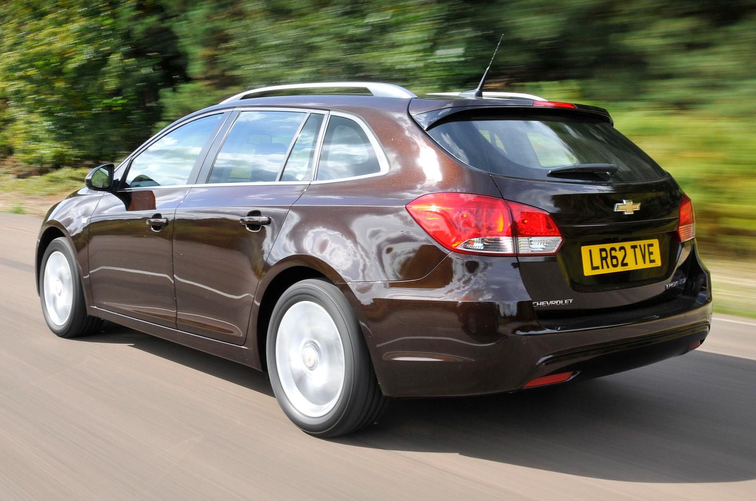Best used estate cars (and the ones to avoid) Best used estate cars (and the ones to avoid)