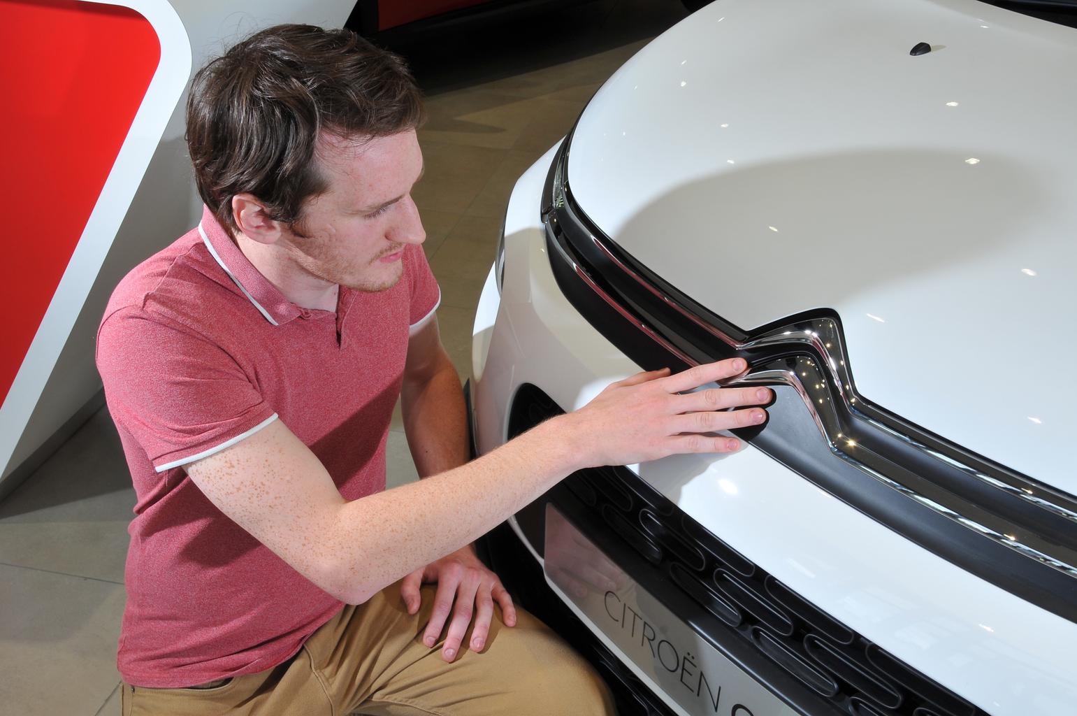 2017 Citroen C3 – reader test team review 2017 Citroen C3 – reader test team review