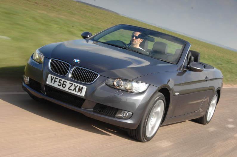 Best used convertible cars for £5000 Best used convertible cars for £5000