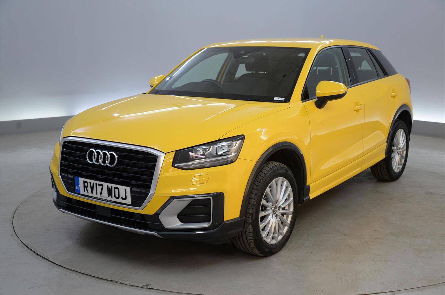 What Car? Personal Shopper: best small SUV for less than £17,000 What Car? Personal Shopper: best small SUV for less than £17,000