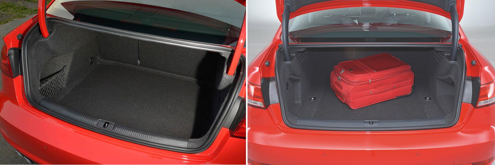 New Audi A3 vs used Audi A4: which is best? New Audi A3 vs used Audi A4: which is best?