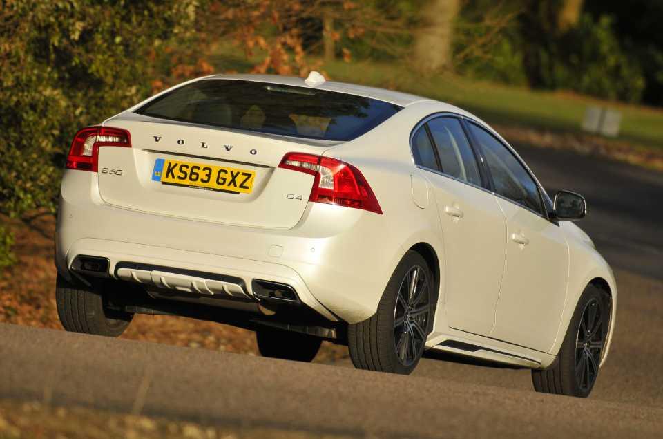 2019 Volvo S60 – price, specs and release date 2019 Volvo S60 – price, specs and release date