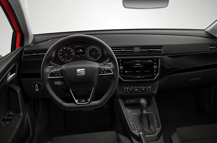 2017 Seat Ibiza - exclusive reader test team preview 2017 Seat Ibiza - exclusive reader test team preview
