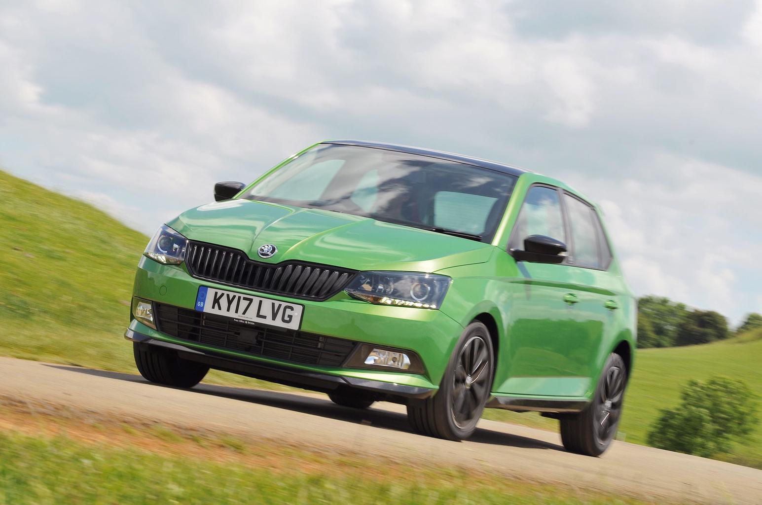 The UK’s narrowest new cars revealed The UK’s narrowest new cars revealed