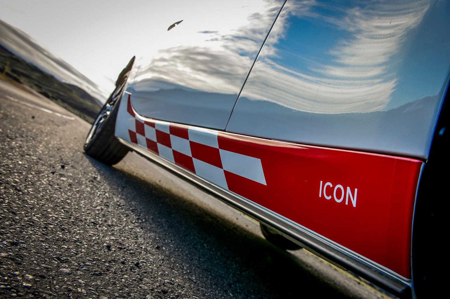 2016 Mazda MX-5 Icon review 2016 Mazda MX-5 Icon review