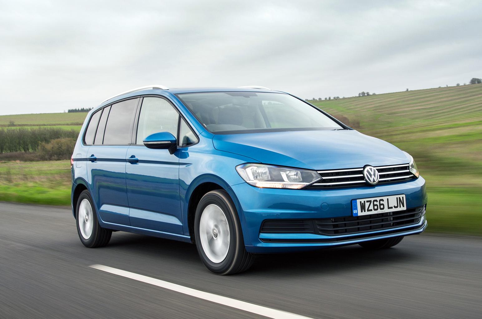 True MPG: best MPVs and estates 2018 True MPG: best MPVs and estates 2018