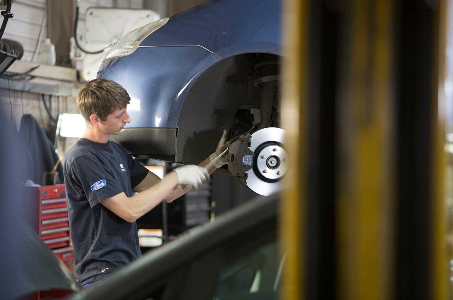 Car makers need to improve technology choices to attract younger buyers Car makers need to improve technology choices to attract younger buyers