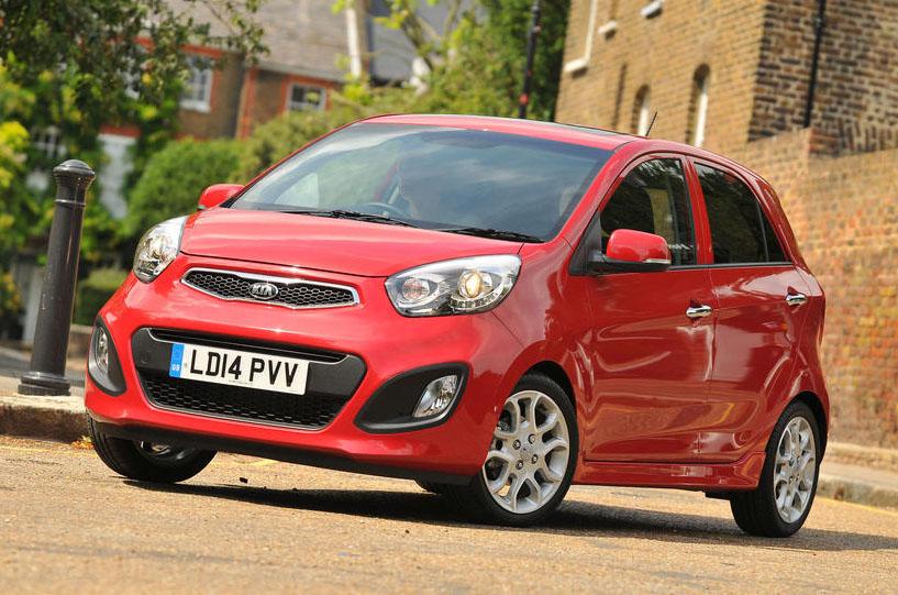 True MPG: best and worst cars revealed True MPG: best and worst cars revealed