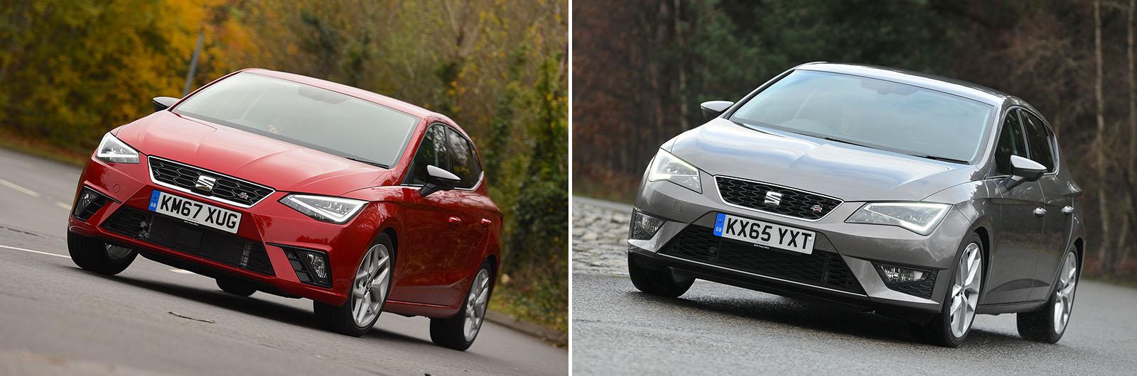 New Ford Fiesta vs used Ford Focus: which is best? New Ford Fiesta vs used Ford Focus: which is best?