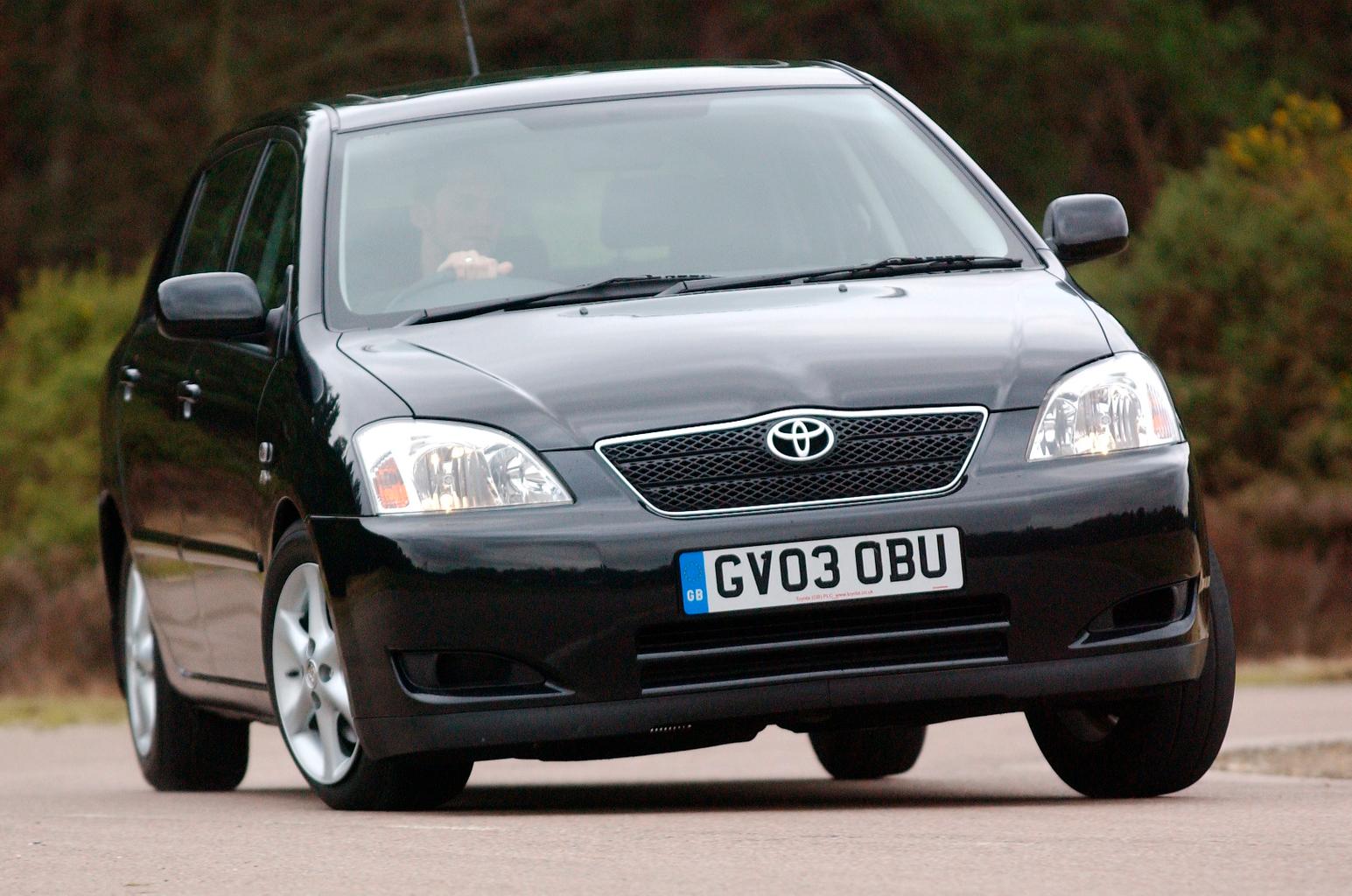 Best used family cars for less than £2,000 (and the ones to avoid) Best used family cars for less than £2,000 (and the ones to avoid)