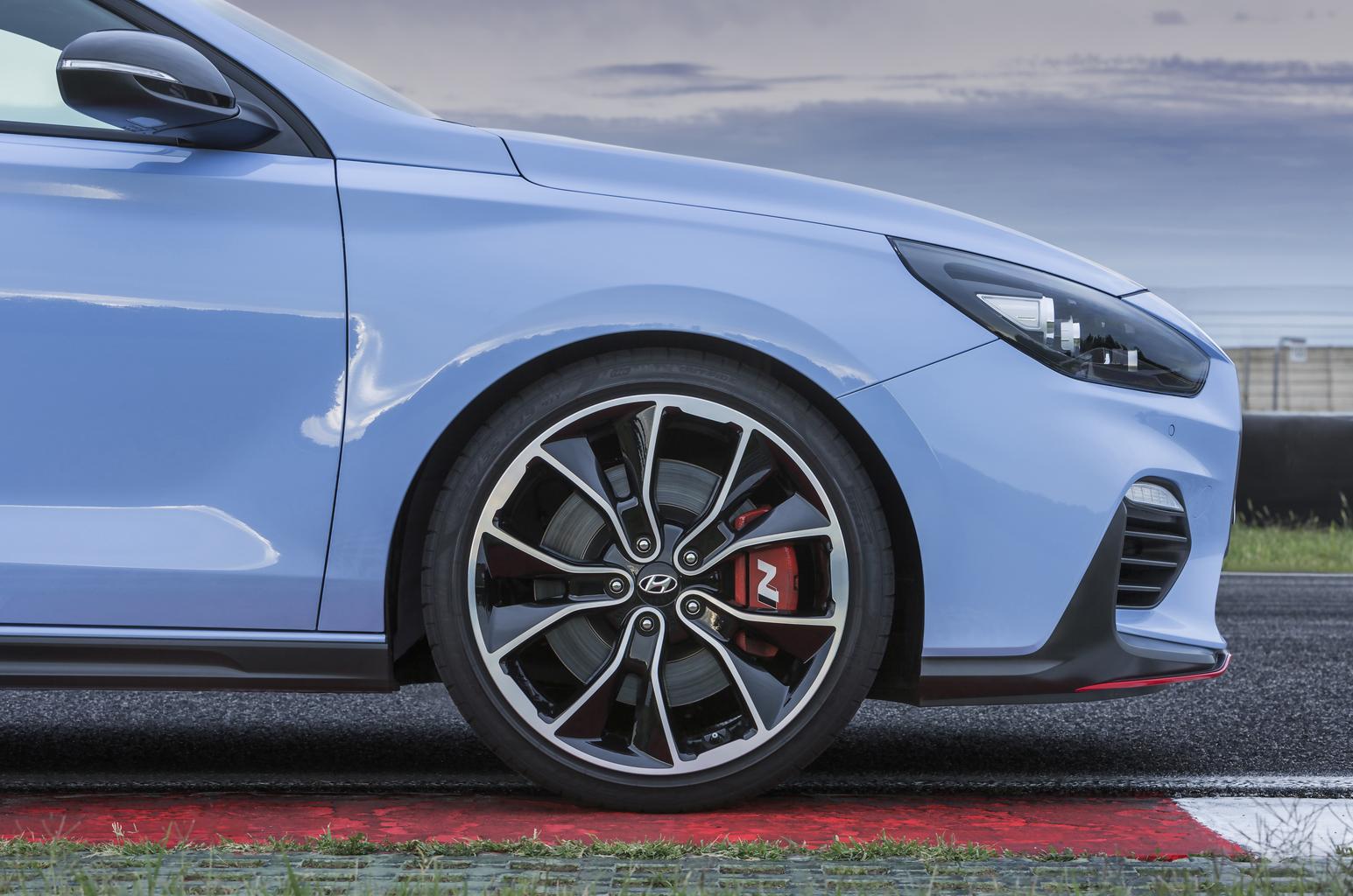 2017 Hyundai i30N review – price, specs and release date 2017 Hyundai i30N review – price, specs and release date