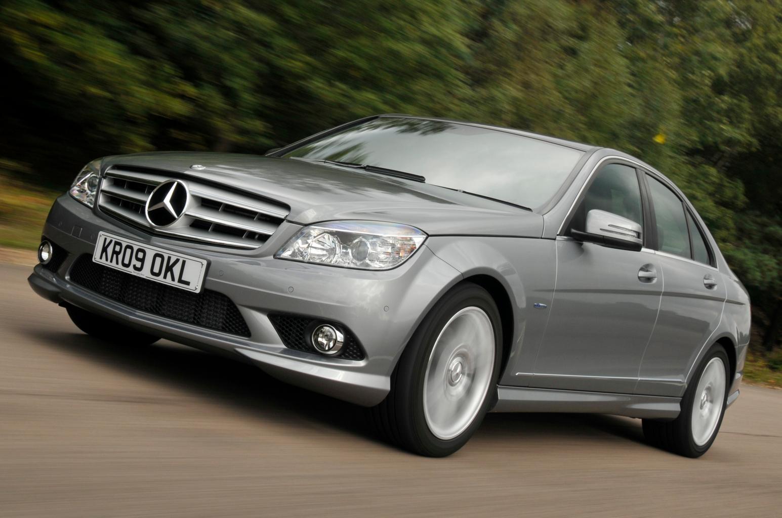 Used test: Audi A5 Sportback vs BMW 3 Series vs Mercedes C-class vs Volkswagen Passat CC Used test: Audi A5 Sportback vs BMW 3 Series vs Mercedes C-class vs Volkswagen Passat CC