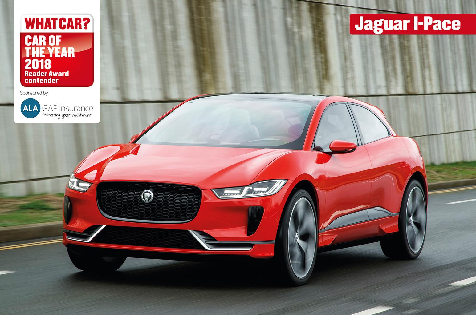 What Car? Reader Award – your last chance to vote for the most exciting car of 2018 What Car? Reader Award – your last chance to vote for the most exciting car of 2018