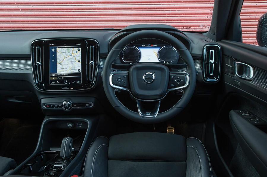 2018 Volvo XC40 2.0 T5 AWD review – price, specs and release date 2018 Volvo XC40 2.0 T5 AWD review – price, specs and release date
