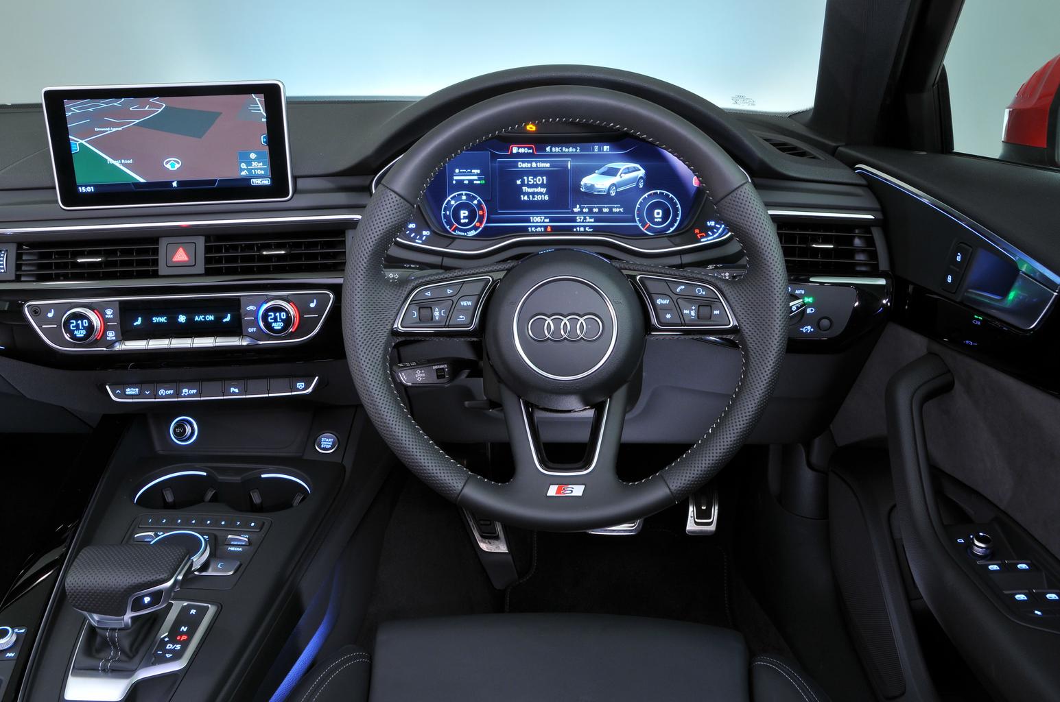 Audi A4 Avant vs BMW 3 Series Touring vs Mercedes C-Class Estate Audi A4 Avant vs BMW 3 Series Touring vs Mercedes C-Class Estate
