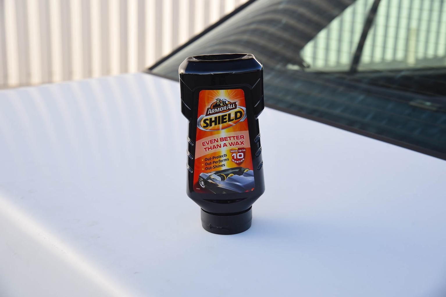 What is the best car wax 2018? What is the best car wax 2018?