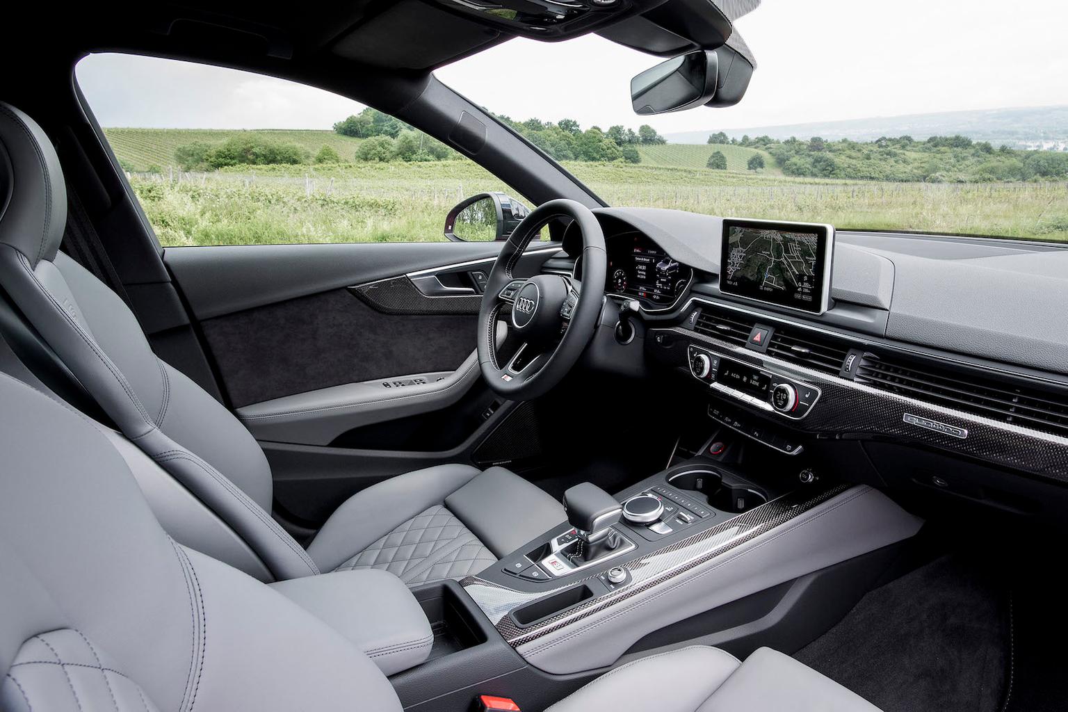 2016 Audi S4 review 2016 Audi S4 review