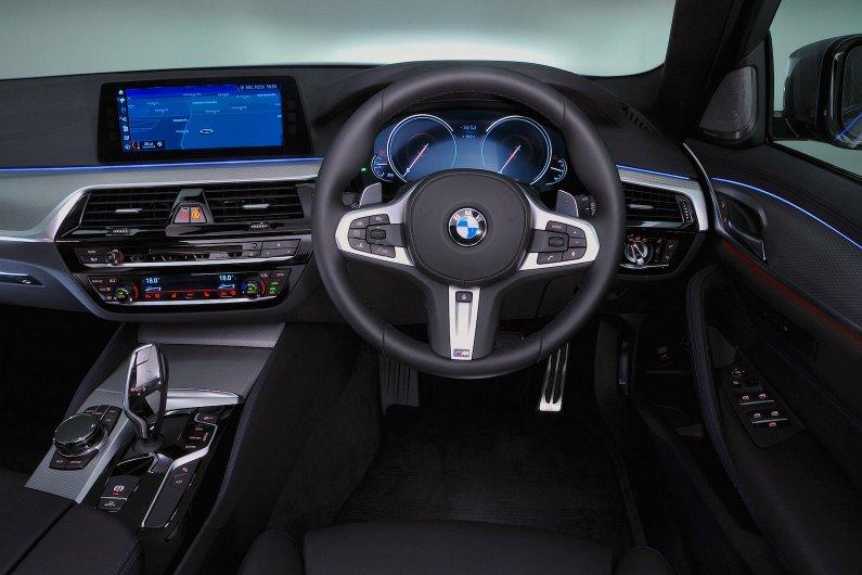 The best car interiors The best car interiors