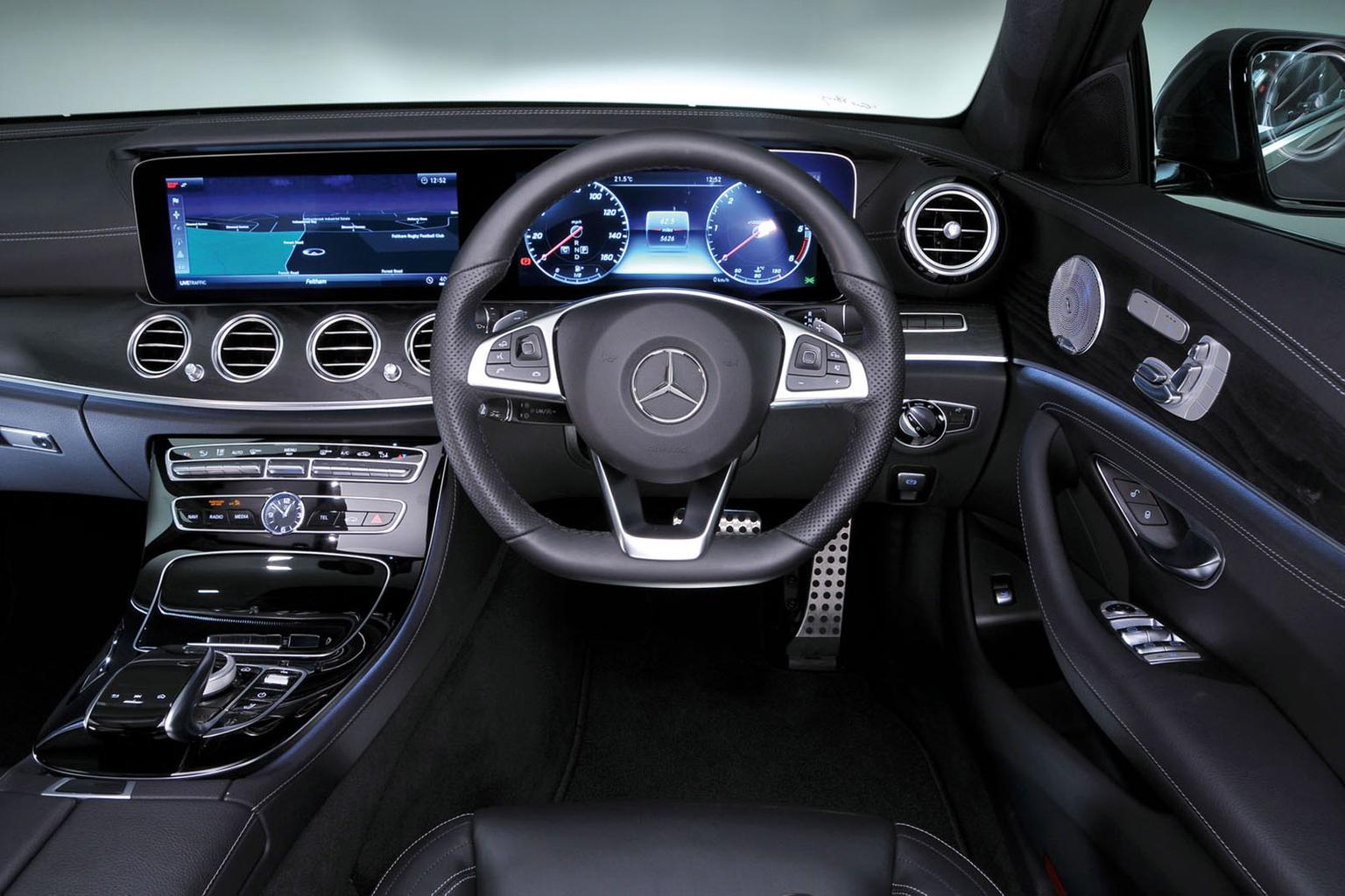 New BMW 5 Series Touring vs Mercedes E-Class Estate vs Volvo V90 New BMW 5 Series Touring vs Mercedes E-Class Estate vs Volvo V90