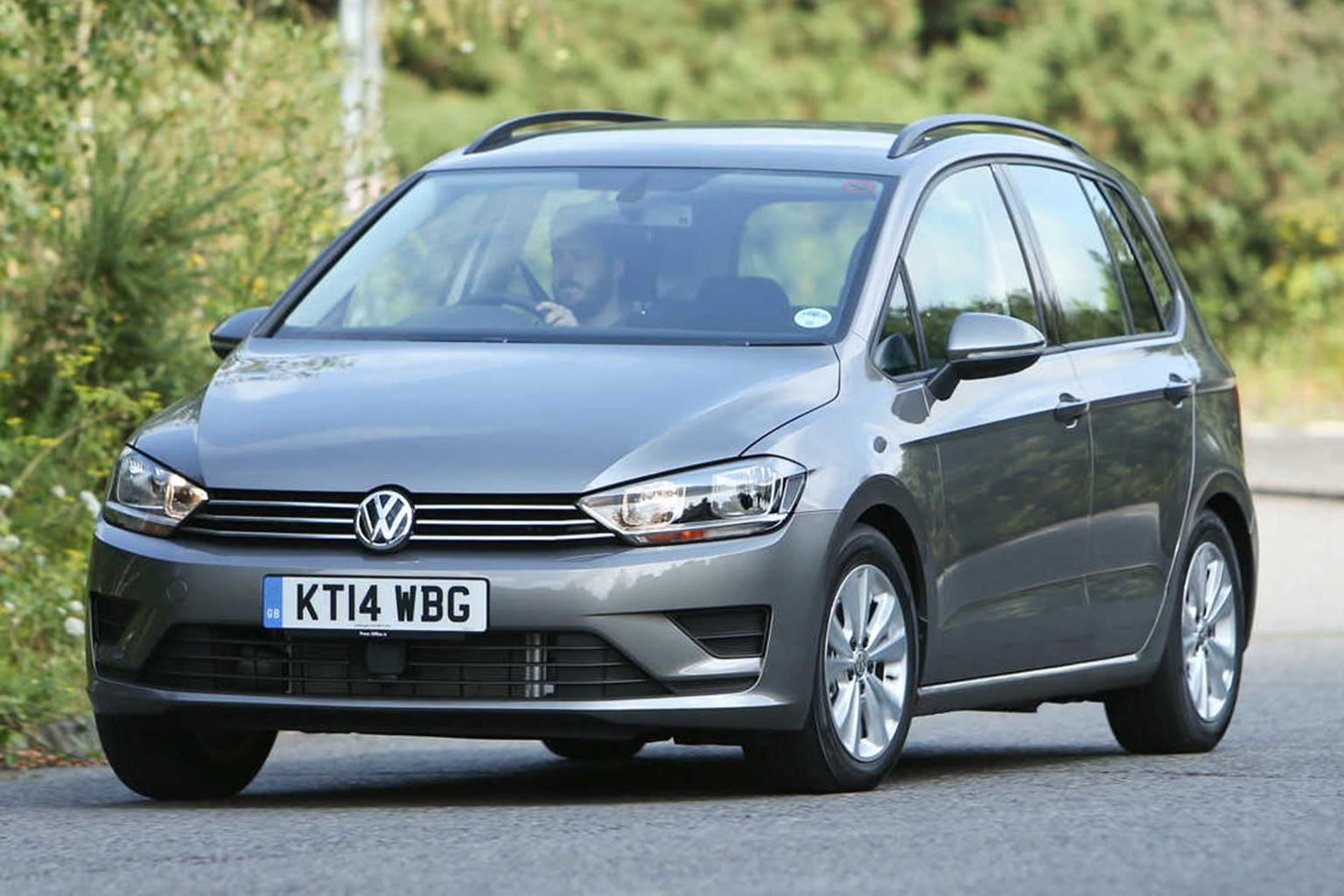 Real-world MPG: most economical MPVs Real-world MPG: most economical MPVs