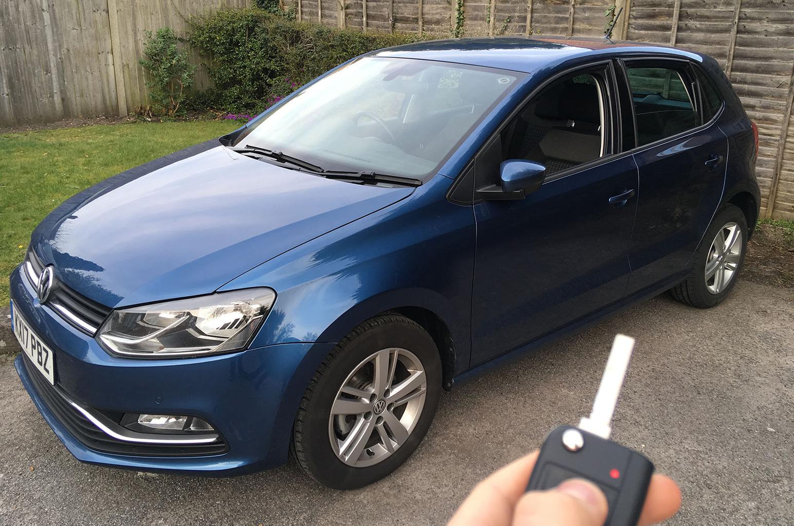 Used Volkswagen Polo (09-18) long-term review Used Volkswagen Polo (09-18) long-term review